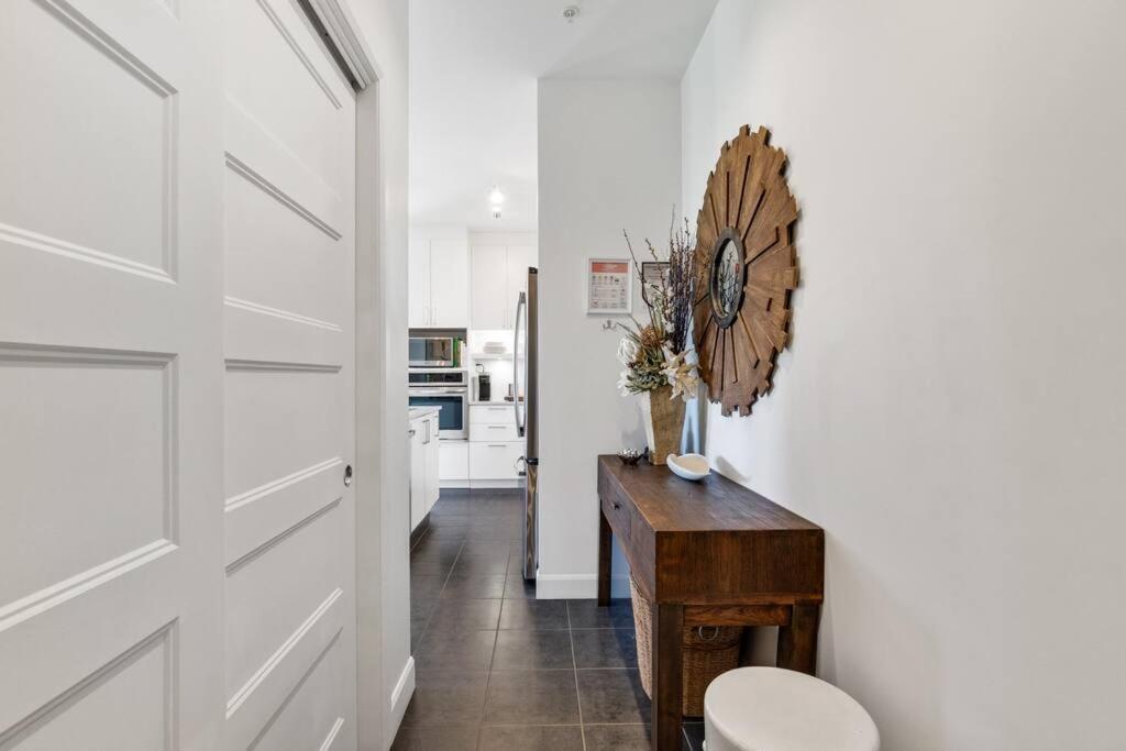 Spacieux Condo 3Ch A Proximite Du Vieux-Quebec Wow! Luaran gambar