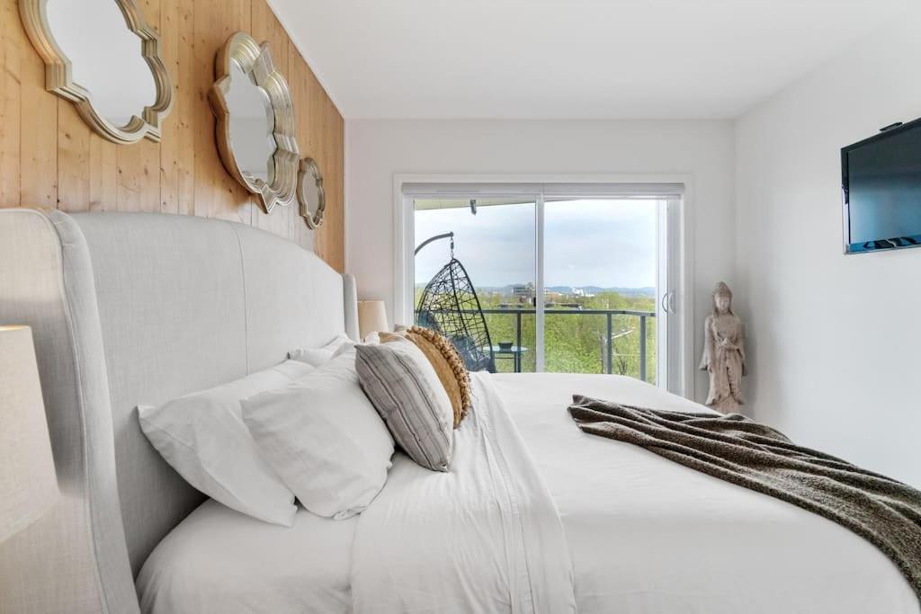 Spacieux Condo 3Ch A Proximite Du Vieux-Quebec Wow! Luaran gambar